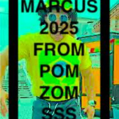 MARCOUSSS - FROM POM ZOM (2025)