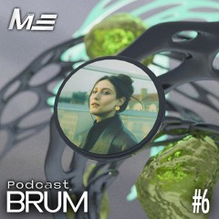 Podcast BRUM #6