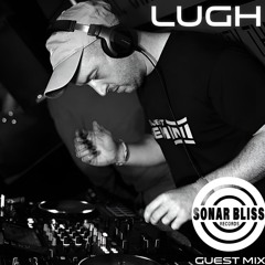 Lugh - Sonar Bliss Radio guest mix