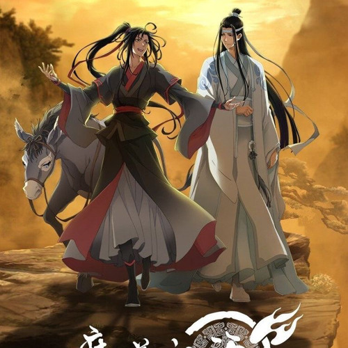 Mo Dao Zu Shi (2ª temporada) - 3 de Agosto de 2019