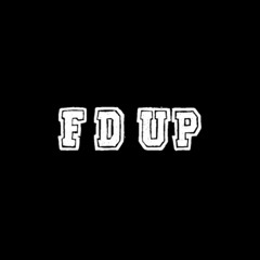 F'd Up (Feat. Yuckki)