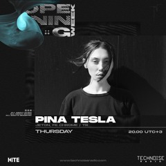 S5 Opening Week Festival - PINA TESLA [S5OWF005]