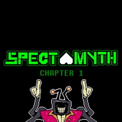 Cinema Crusher - [ SPECTAMYTH ]