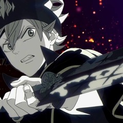 Black Clover Opening 10 Full-  Black Catcher By Vickeblanka (Shiba Remix)