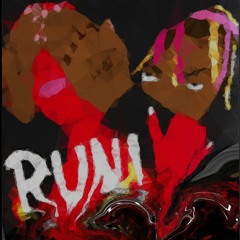 Juice WRLD-RUN! (ojibwa Remix)