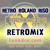 Artwork for The FunkBro Show RadioActiveFM 050: Retro Roland Riso RETROMIX v.2 (Funk-Aired 05/07/2021)