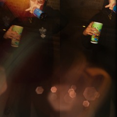 COUNTING UP - AN$CAPS x SQUIRELEAFE