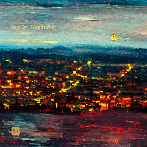 Reto Erni - Different Ways (Radio Version) [MixCult Records]