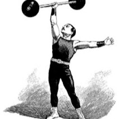 Lift And Strength Day