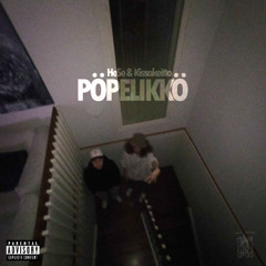 PÖPELIKKÖ Feat. Kissakeitto