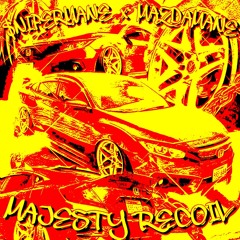 $NIPERMANE x MazdaMane404 - MAJESTY RECOIL