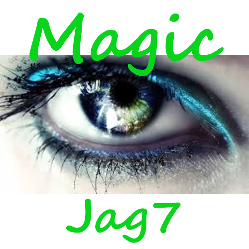 Jag7 - Magic