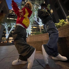 bands w/ TR3! (p. kanashi + fr4ud + venny)