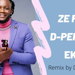 Ze Fele Ekipmusiq- Dperfect- Remix - DadBeatz