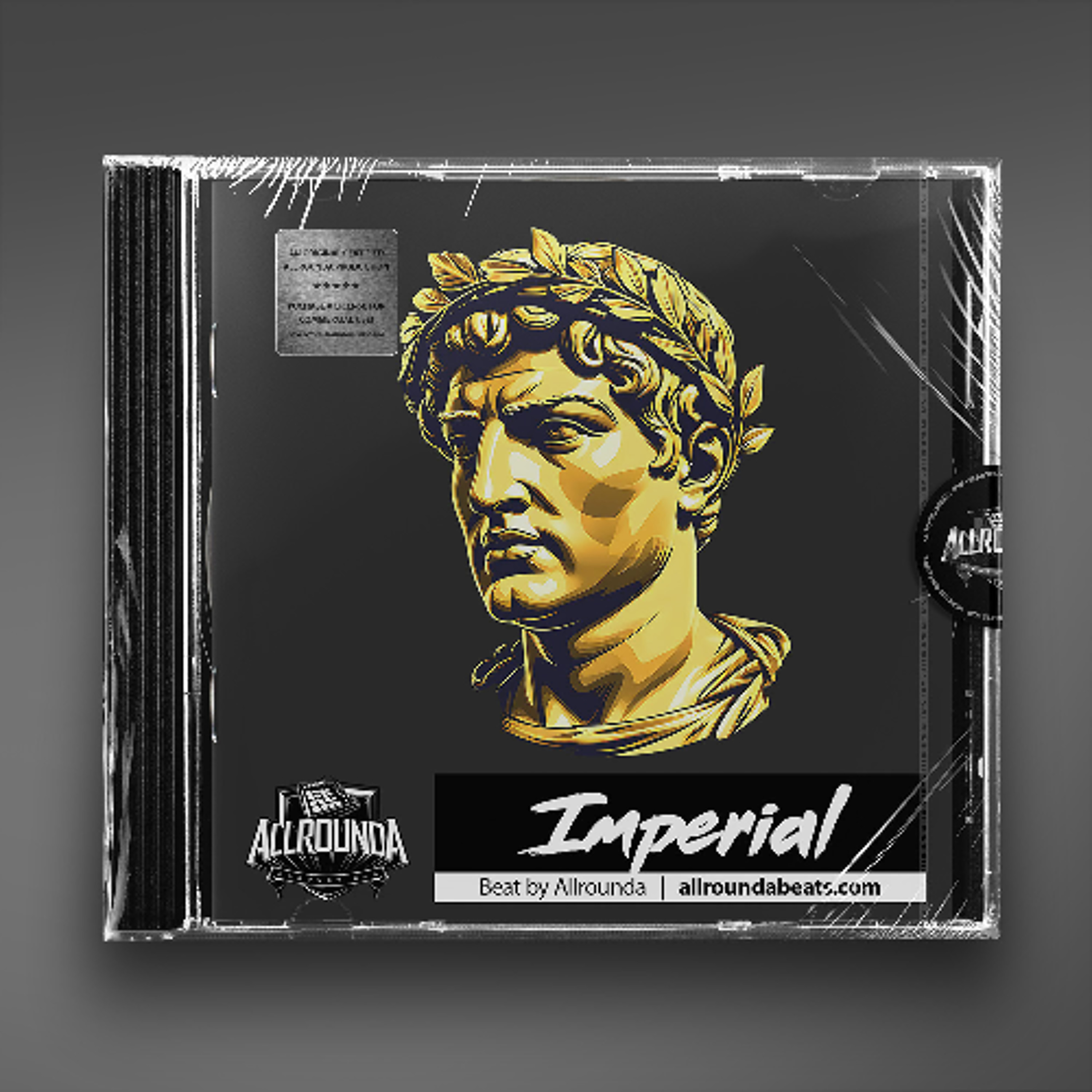 "Imperial" - Epic Orchstral Brass Beat | Rick Ross Type Beat episode artwork