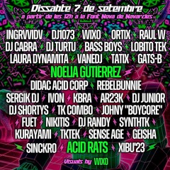 LiveSet - Navartronik