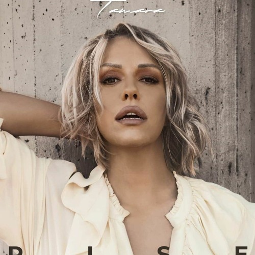 Tamara Todevska - Rise (edit)