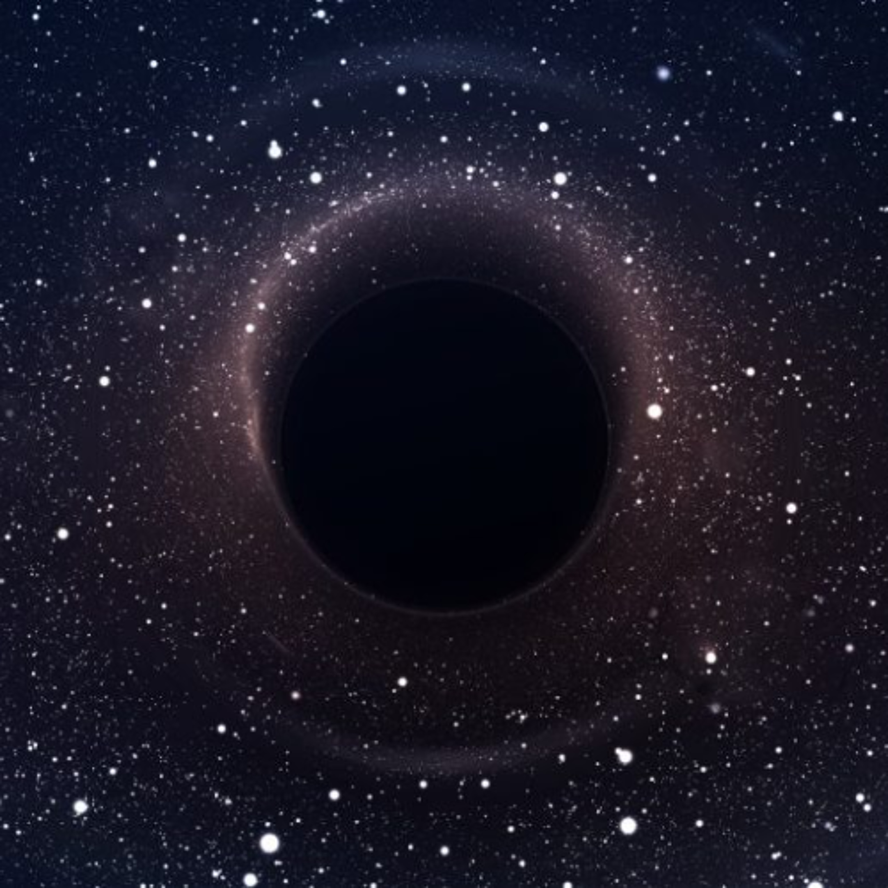 Chaos, Black Holes, and Quantum Mechanics episode artwork