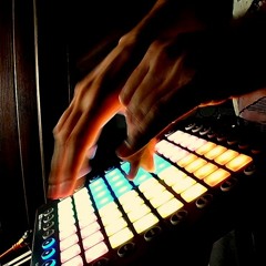 SOMA Contest - Live Finger Drumming Performance