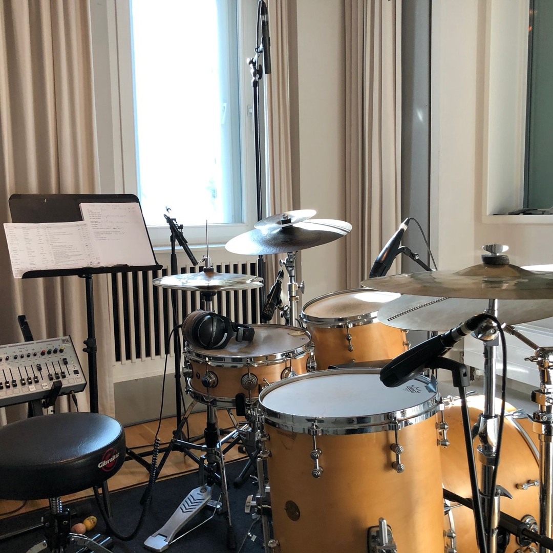 One Note Samba