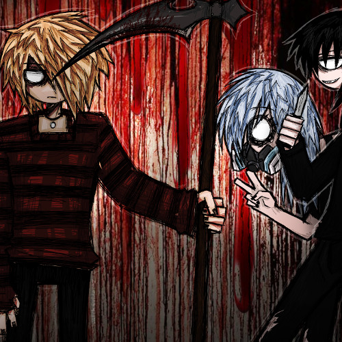 bloody sunday ft. winter (massacre)