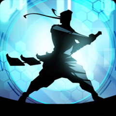Shadow Fight 2 OST - Vengeance