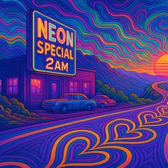 Neon Special 2AM