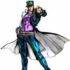 Jotaro