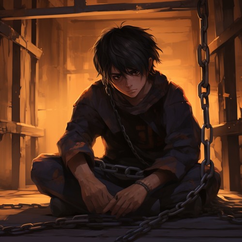 Shackles (ft. SadBoyProlific, Woven in Hiatus)