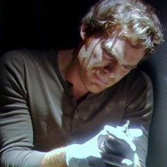 As much as I may have pretended otherwise - Dexter Morgan