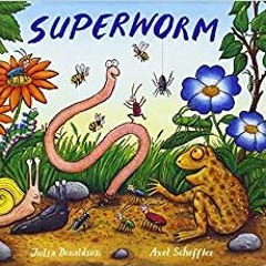 Superworm