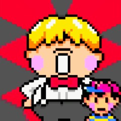 Snot Nosed | An EarthBound FNF Song