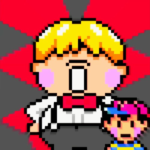 Snot Nosed | An EarthBound FNF Song