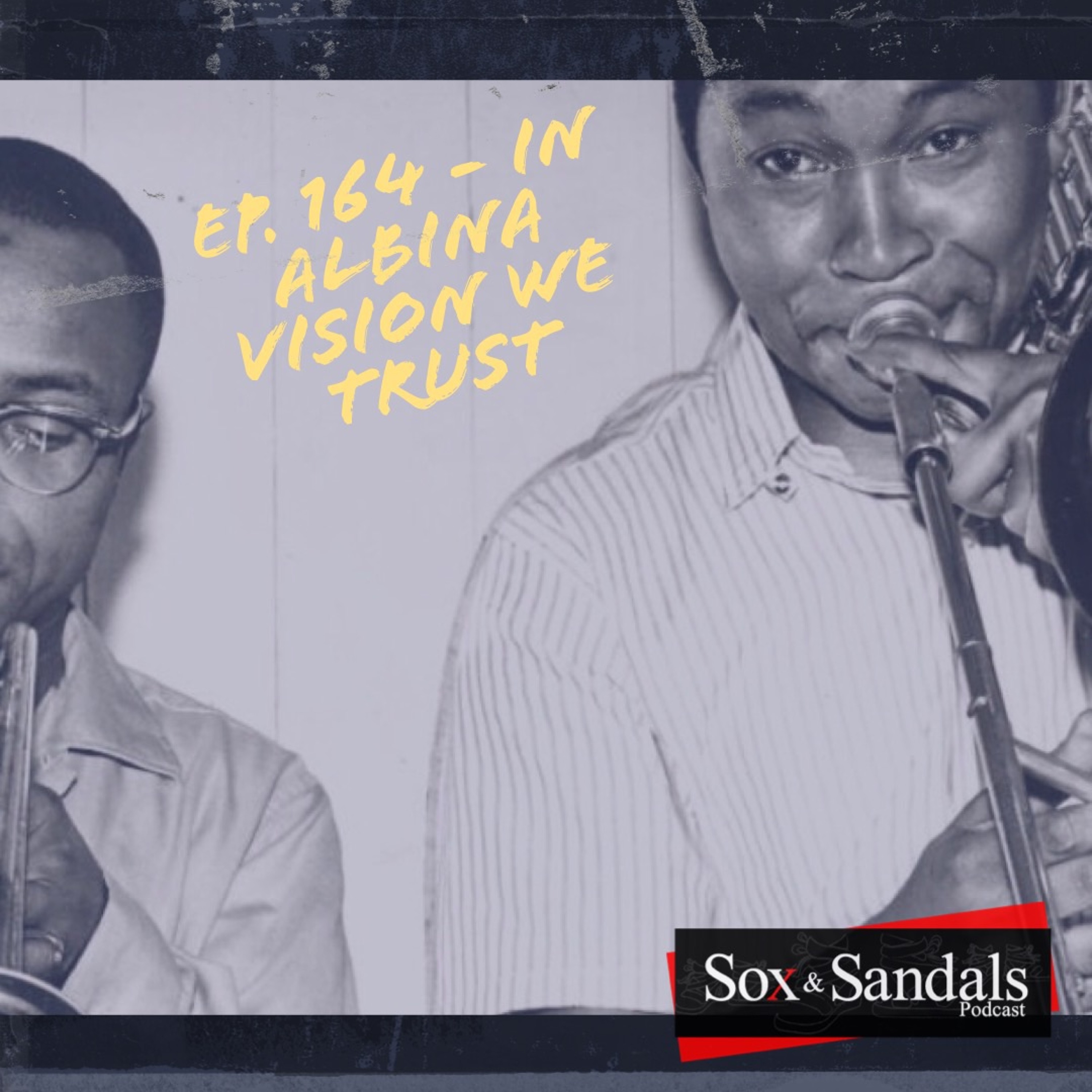 Sox and Sandals Podcast