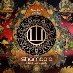 Shambala Dance #22 mixed by Aleceo