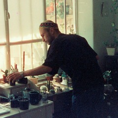 Muqata'a Invites Samin - Traces Of The Threshold -bzw- Shu Journey  | Root Radio 30/08/2021