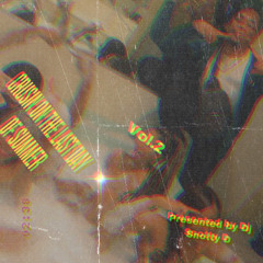 Crusin Ona Last Day Of Summer Vol.2 A Summer Not To Forget
