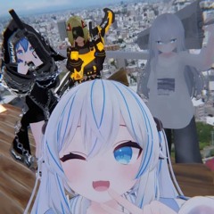 GawrGuapo - STARSHIT (shango)