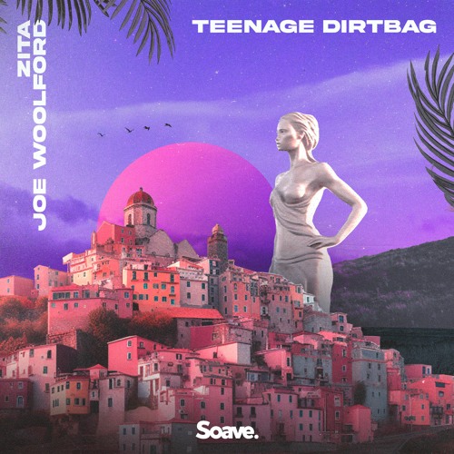 Zita, Joe Woolford - Teenage Dirtbag