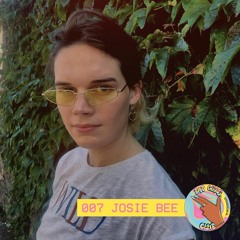 BadGirlsClub 007 - Josie Bee