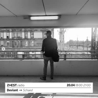 Soundcloud podcast image for Deviant avec Schaed (Avril 2024)