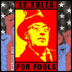 12 Rules For Fools