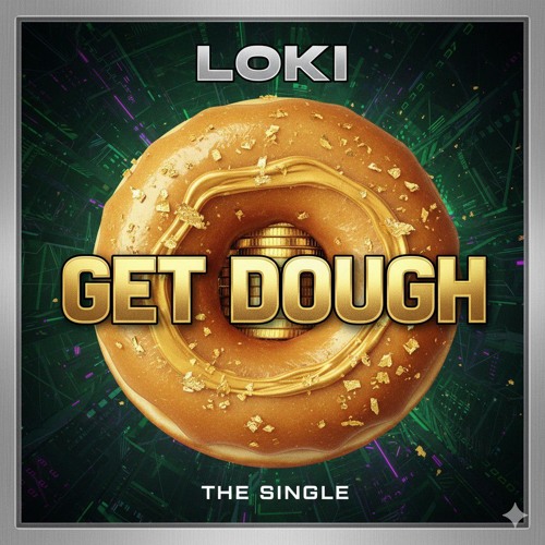 Get Dough prod sweetlit