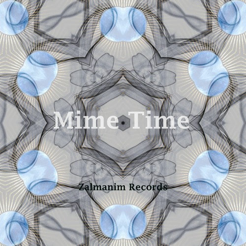 Mime Time - Temple