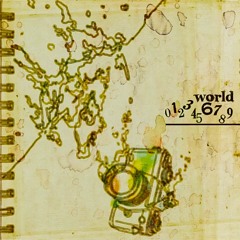 Stream wowaka | Listen to world 0123456789 playlist online