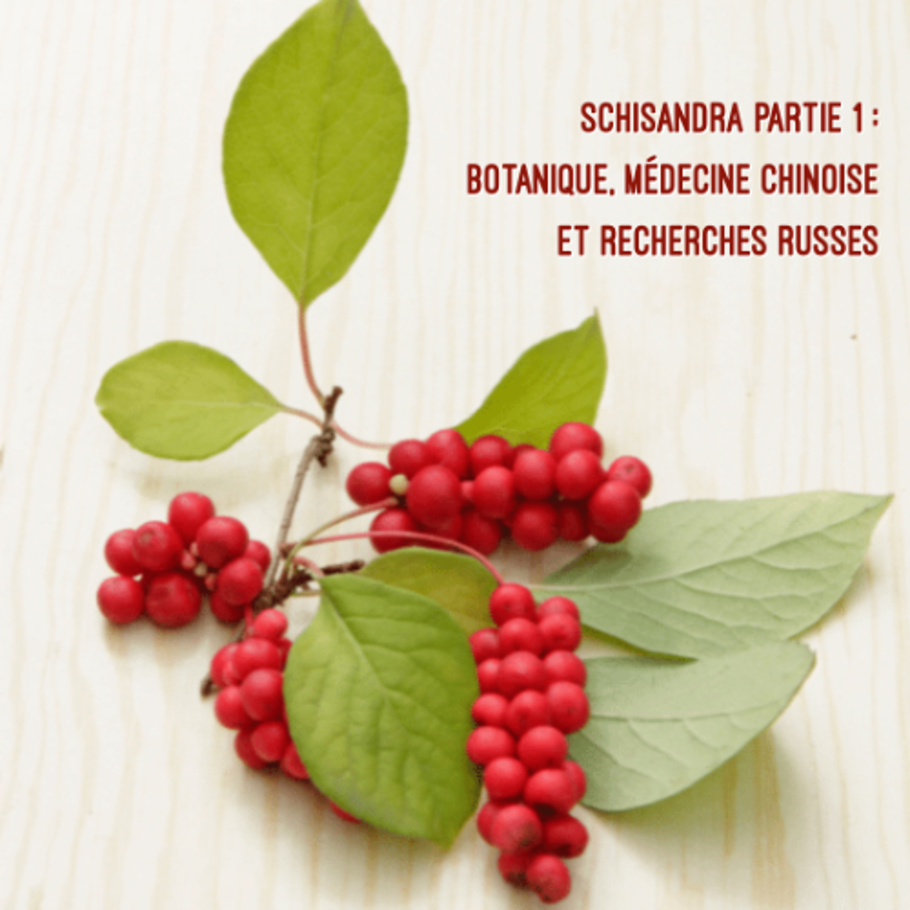 De Bonne Nature avec Christophe