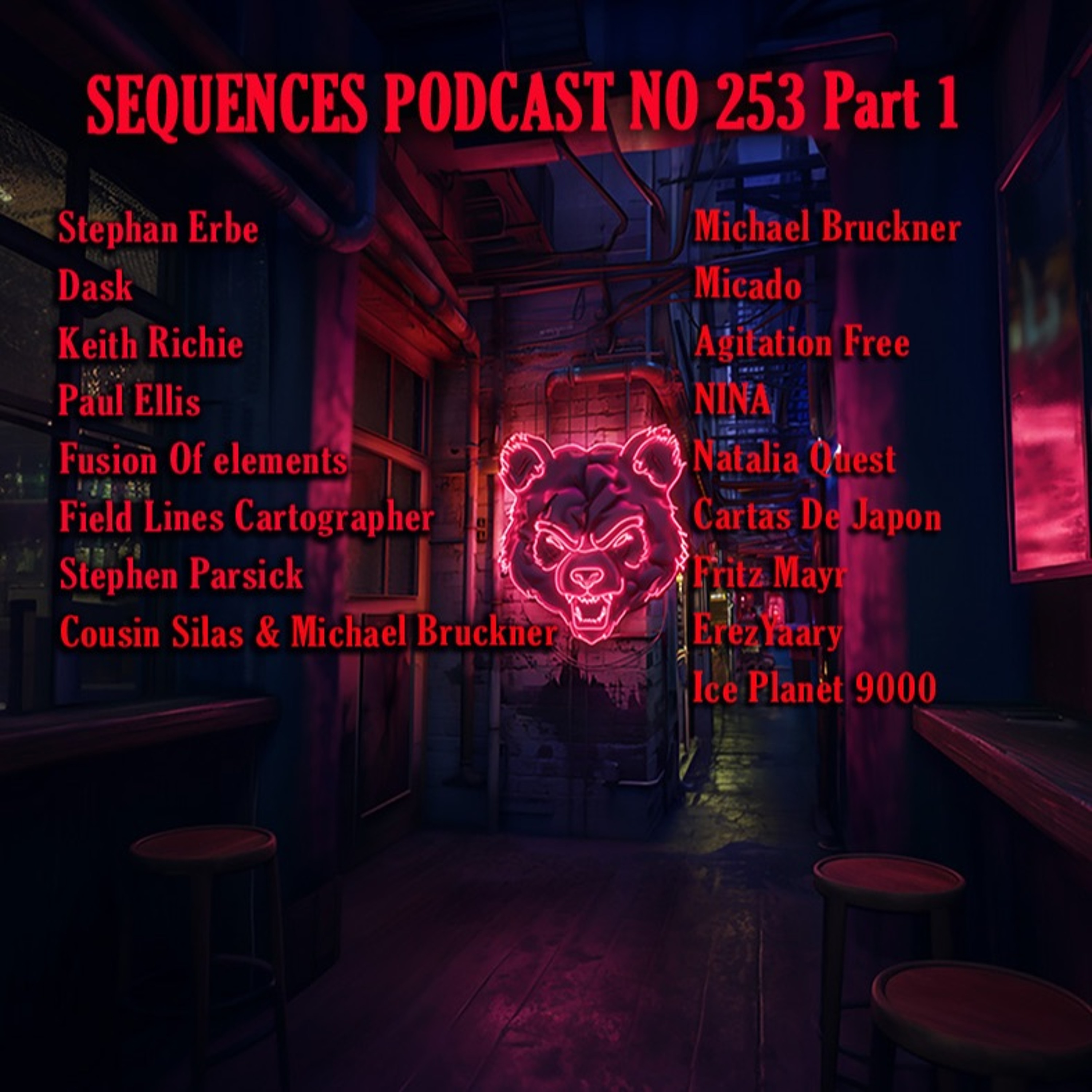 Sequences Magazine