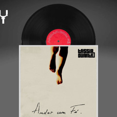 Gilberto Gil - Andar Com Fé (Afro House Remix Dj Tássio Duarte)