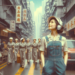 我哋呢班打工仔 (改編)