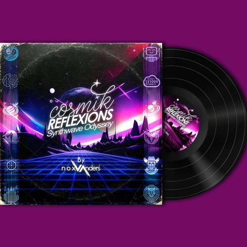 A I . S T R A L _ W A V E C A L L - noxVΛnders (original)